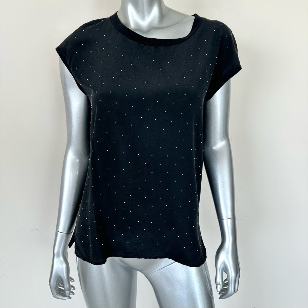 Sandro women top size 2 or M